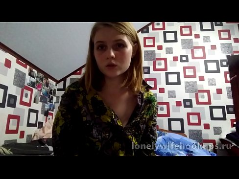 ❤️ Young blonde student from Russia likes bigger dicks. Porno vk at en-gb.qizpornolar.ru ️❤