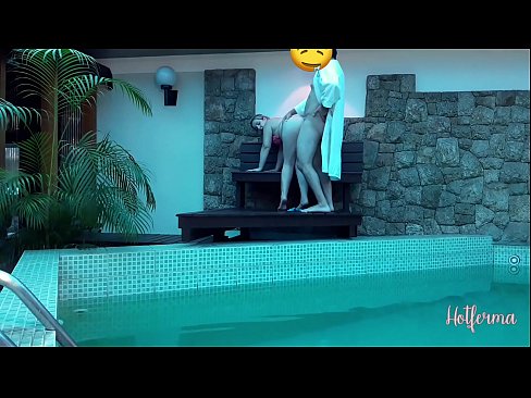 ❤️ Boss invites the maid to the pool but can't resist a hot Porno vk at en-gb.qizpornolar.ru ️❤